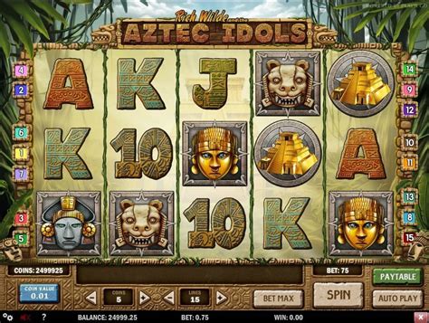 Aztecs millions pokies online  Aztec’s Millions is a five-reel, three-row video slot with 25 fixed paylines, and a fixed bet of $5 per spin